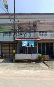 picture ตึกแถว 150.4 square meter Phatthalung Muang Phatthalung Khao Chiak for 1885000 THB - 1/17