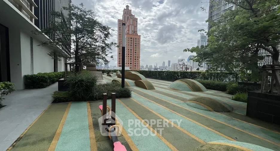 picture 2-BR Condo at Park Origin Phrom Phong near BTS Phrom Phong (ID 2145928) - 7/8