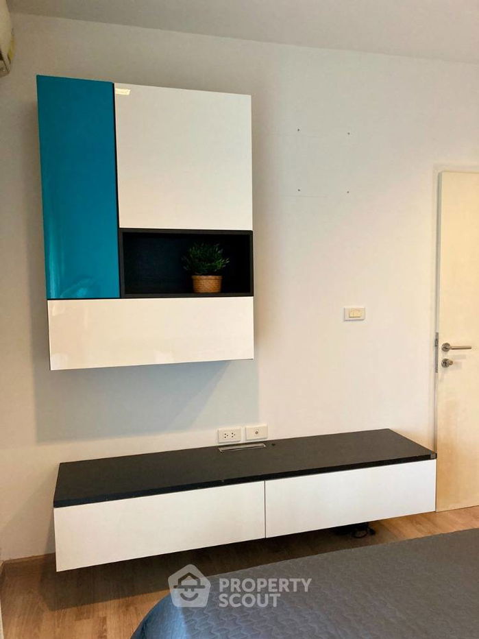 picture 1-BR Condo at The Seed Musee Sukhumvit 26 near BTS Phrom Phong (ID 869335) - 16/23
