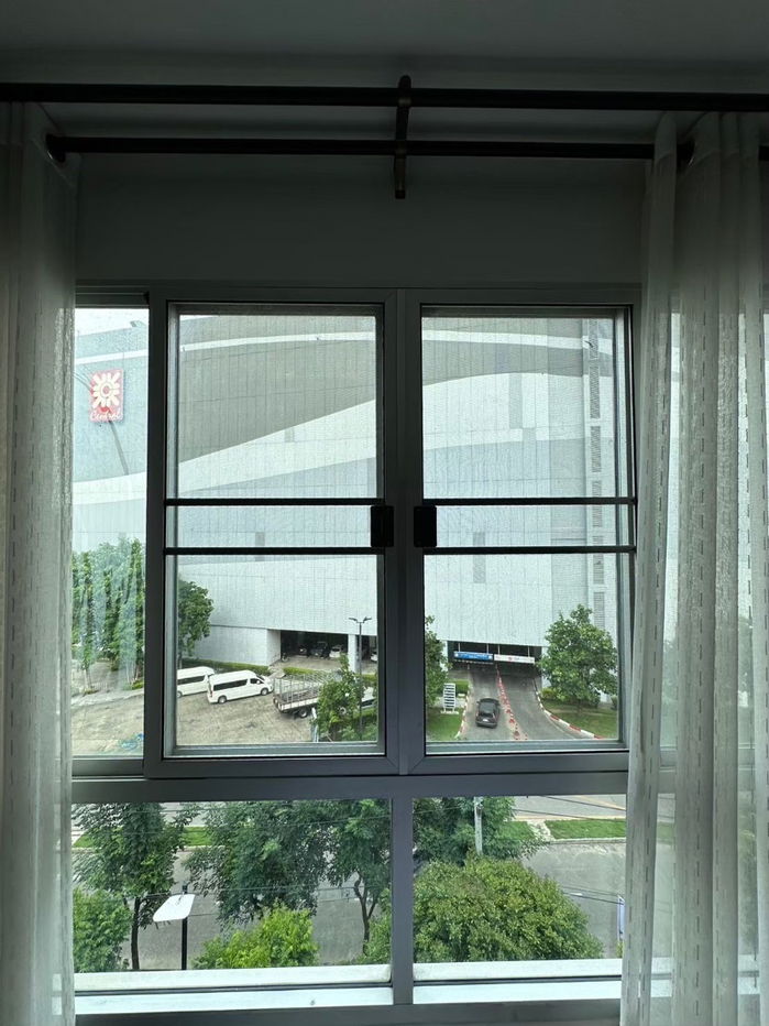 picture Rent – D Condo Sign Chiang Mai | 30 sqm | 6th Floor | 9,500 THB/month ✨ - 9/10