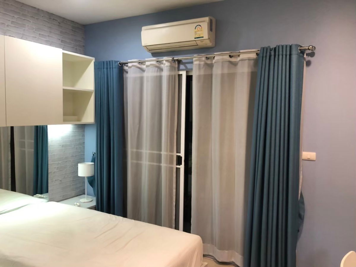 picture 🏡 For Sale! 3-Storey Townhome at Baan Klangmuang Sukhumvit 77 – Onnut 17 Prime location in the heart of Onnut, close to BTS [KOh250801] - 42/42