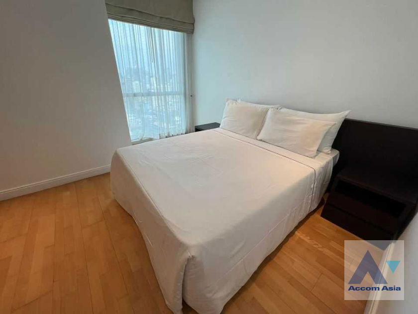 รูป 🔼🔽 AccomA 📩  3 BR Condominium @Athenee Residence (13002125) - รูปที่ 9/15