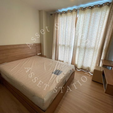 🔥New Available | Rhythm Ratchada Huaikwang MRT Huai Khwang 🔥