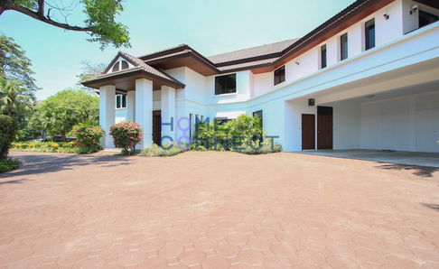 ปล่อยเช่า Nichada Park 4 ห้องนอน 4 ห้องน้ำ