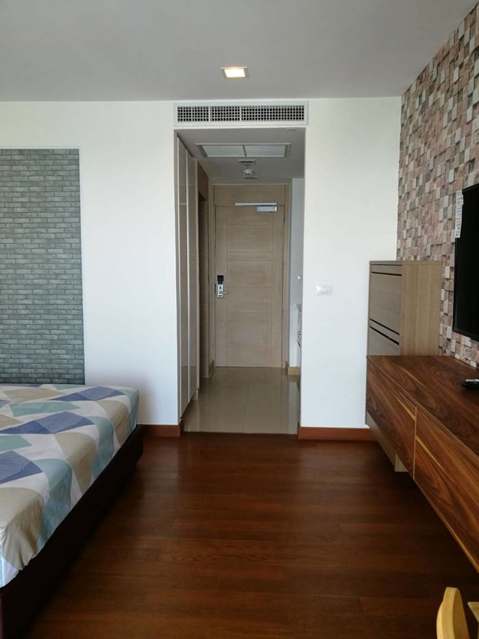 รูป Studio Condominium @ The Palm Wongamat - รูปที่ 5/41