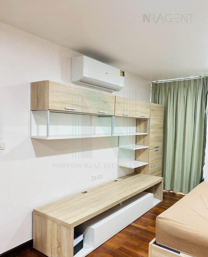 picture 🎉 For Rent Condo DLV THONGLOR 20 Building 1, Floor 3,1 bed room, Room size 60 sqm - 2/8