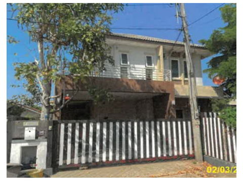 บ้านเดี่ยว เนื้อที่ทั้งหมด 306.4 ตารางเมตร 504 โครงการ Floral Home Village ตำบลขามใหญ่ อำเภอเมืองอุบลราชธานี อุบลราชธานี ราคา 3,024,000 บาท