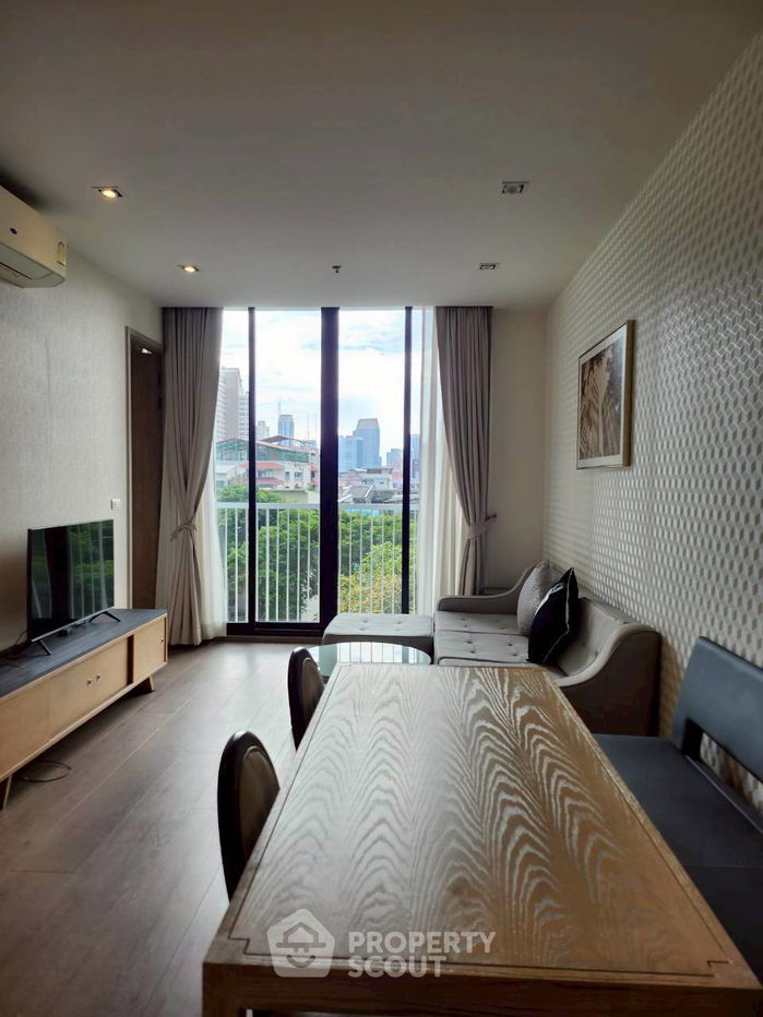 picture 2-BR Condo at Park Origin Phrom Phong near BTS Phrom Phong (ID 2253035) - 2/11