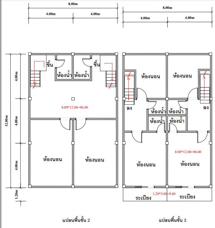 picture อาคารพาณิชย์ 214 square meter Ubon Ratchathani Muang Ubon Ratchathani Nai Muang for 9300000 THB - 5/10