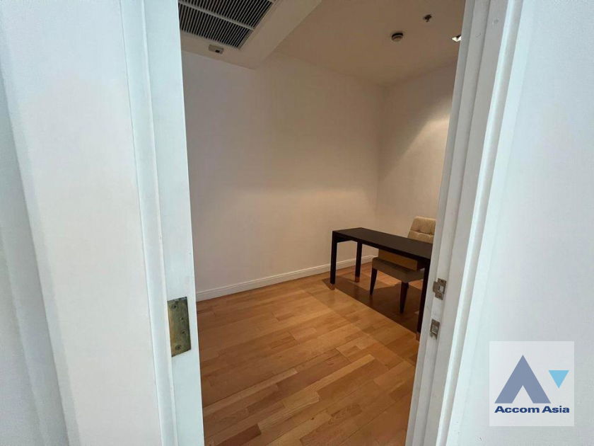 รูป 🔼🔽 AccomA 📩  3 BR Condominium @Athenee Residence (13002125) - รูปที่ 5/15