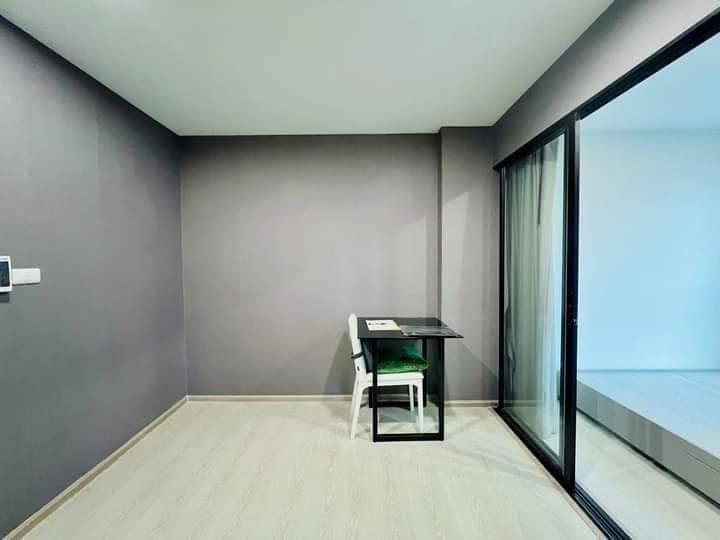 picture Condo for rent: The Excel Groove Lasalle 52 (1 bedroom), 5th floor, near MRT San Si Lueang, Sri Lasalle, 700 meters. - 3/16