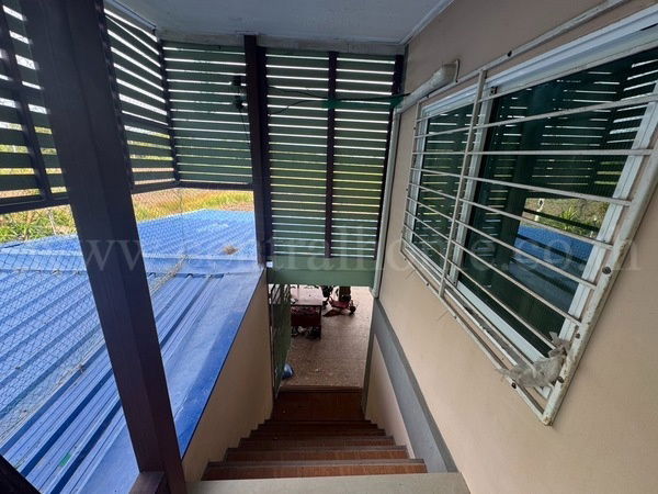 รูป บ้านเดี่ยวพร้อมที่ดิน 2 ไร่ หนองเสือ - คลอง 10 ปทุมธานี - รูปที่ 11/18