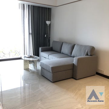 🔼🔽 AccomA 📩  2 BR Condominium @The Met Sathorn (AA44437)