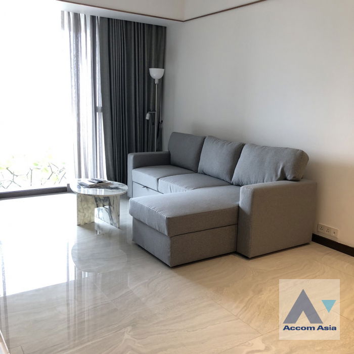 รูป 🔼🔽 AccomA 📩  2 BR Condominium @The Met Sathorn (AA44437) - รูปที่ 1/11