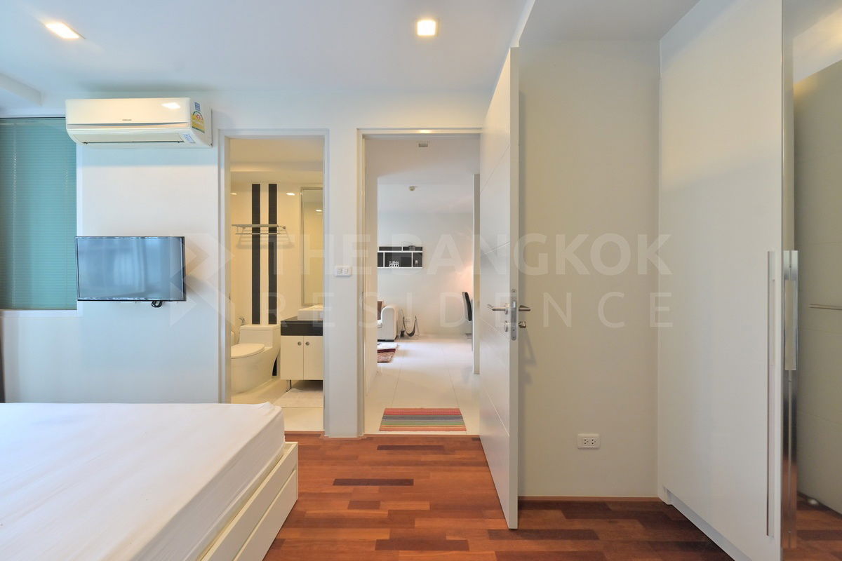 รูป ห้ามพลาด!! ยูนิตสุดแรร์ 🔥 Beverly 33 Serviced Suite ❤️ ใกล้ BTS พร้อมพงษ์ - รูปที่ 6/13