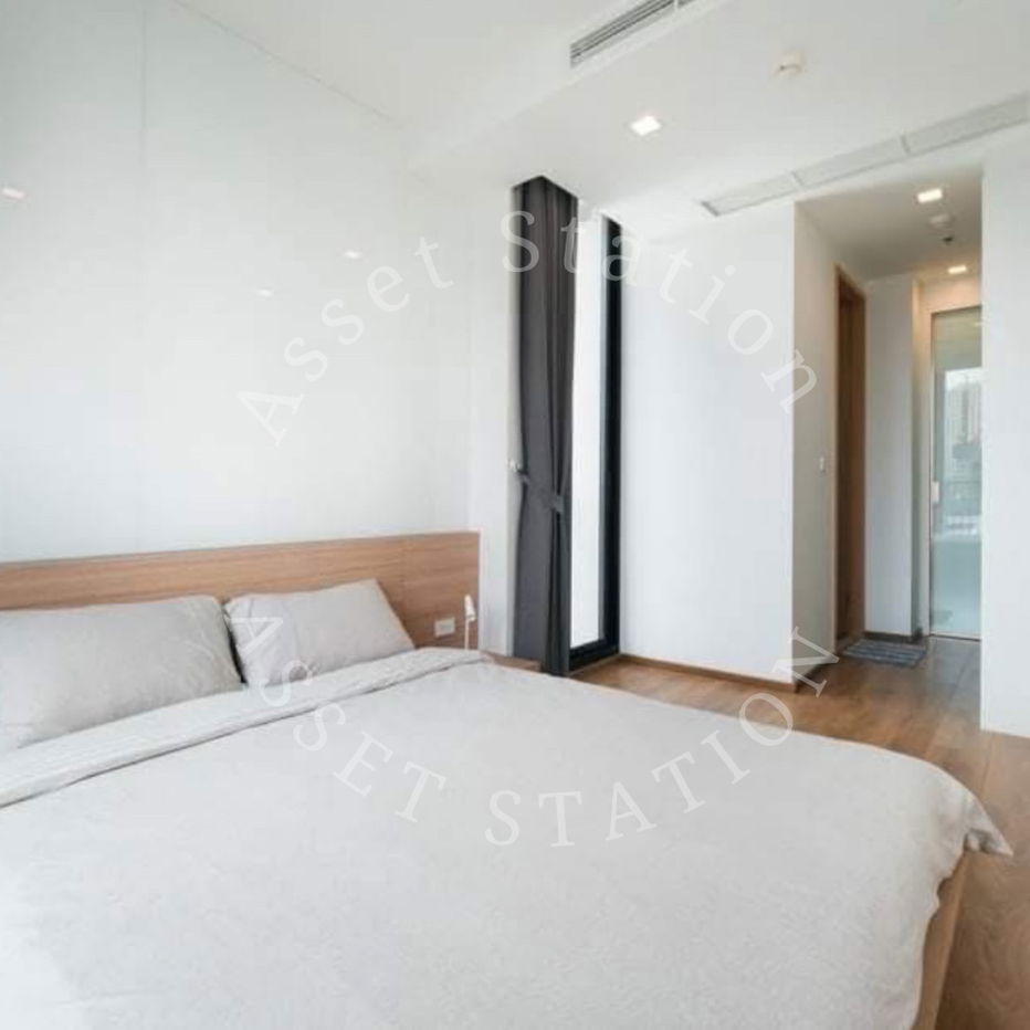 รูป 🔥ASSET SELL | Noble BE 33 BTS Phrom Phong 🔥 - รูปที่ 5/18