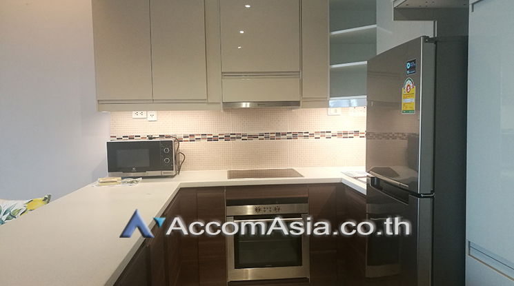 picture 🔼🔽 AccomA 📩 The Met Sathorn - 3/10