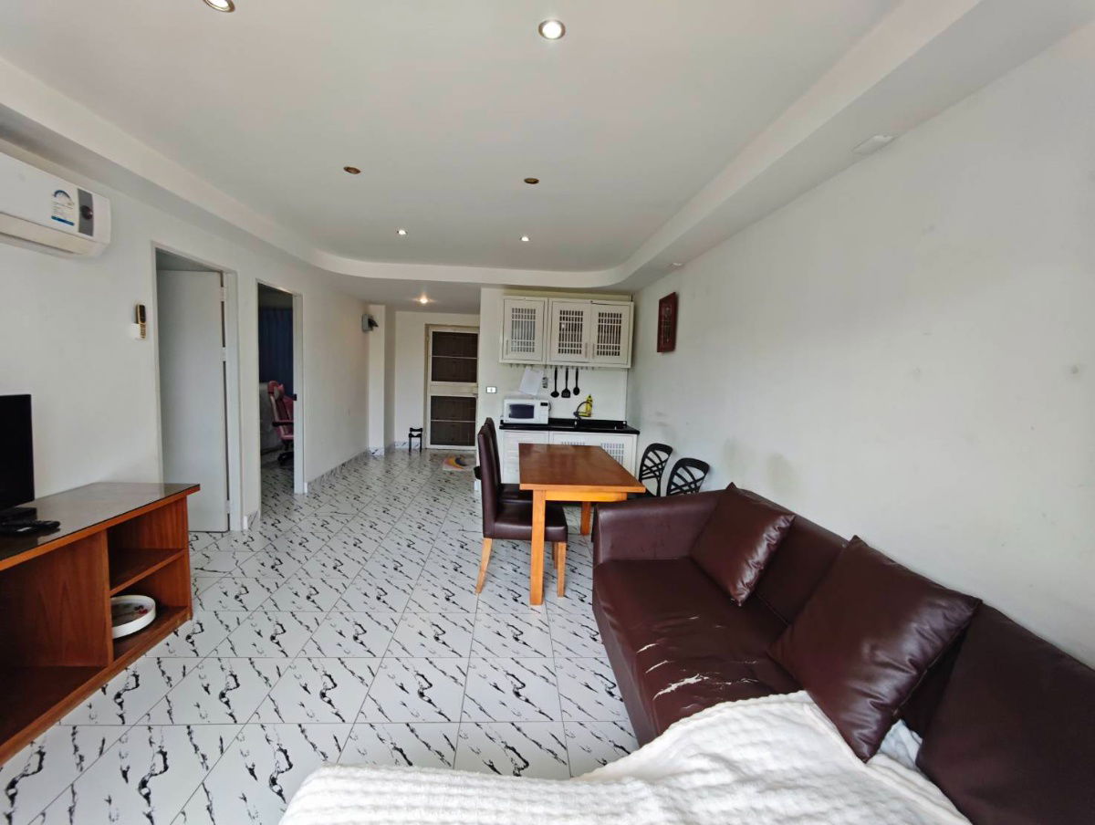 picture 2 Bedrooms apartment near King Rama9 in the center of Phuket (Cat friendly) - 9/12