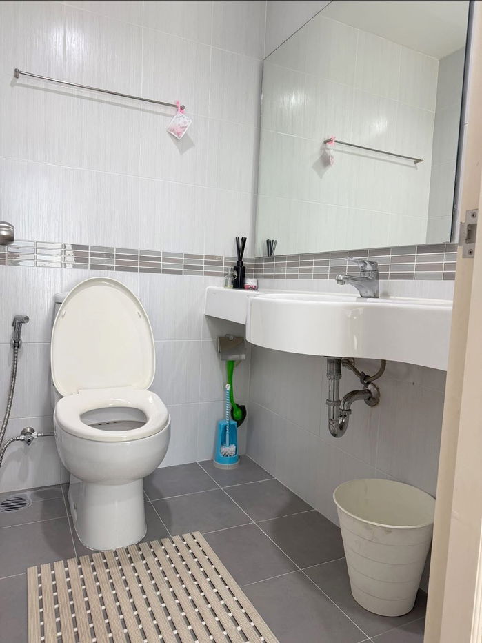 picture 🟪🟦🟩🟨🟧   For Rent Lumpini Place Srinakarin-Huamark Station  🛎️🛎️ | 𝗟𝗶𝗻𝗲@: @𝗮𝘀𝘀𝗲𝘁𝘀𝗽𝗿𝗼 - 9/14