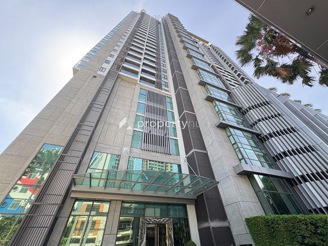 The Address Sukhumvit 28