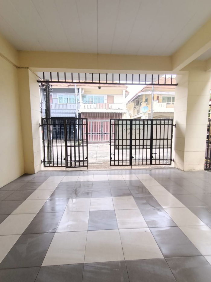 picture ทาวน์เฮ้าส์ 121.2 square meter Songkhla Hat Yai Khuan Lang for 3300000 THB - 3/14