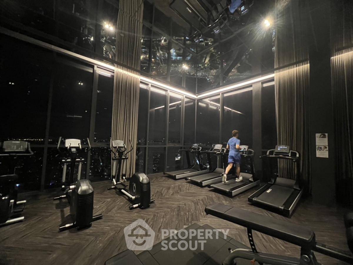 รูป คอนโด 1-ห้องนอน ที่ แมสซารีน รัชโยธิน ใกล้ BTS รัชโยธิน (ID 1930139) - รูปที่ 21/25