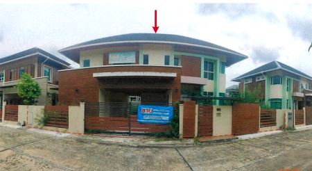 บ้านเดี่ยว 376.8 square meter Surat Thani Muang Surat Thani Makham Tia for 6710000 THB