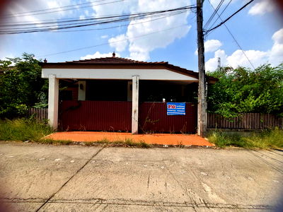 Houses for sale Udon Thani Museum : บ้านเดี่ยว 442 square meter Udon Thani Muang Udon Thani Sam Phrao for 2520000 THB