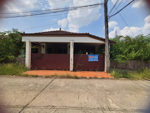 บ้านเดี่ยว 442 square meter Udon Thani Muang Udon Thani Sam Phrao for 2520000 THB