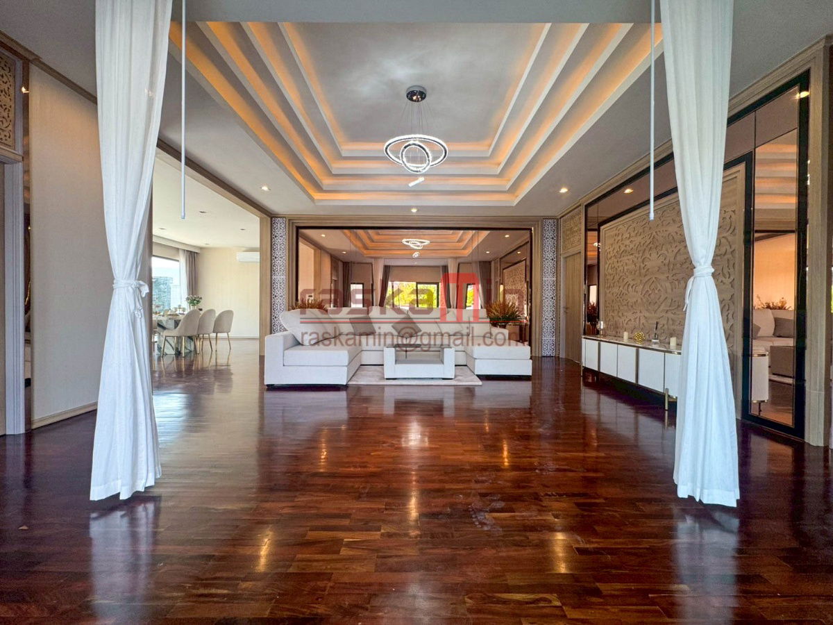 picture 🏡 Luxury Pool Villa for Sale – European Home Place - 22/50