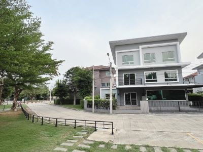 picture Single house for sale, Casa Premium Rama 2 Village - 1/5