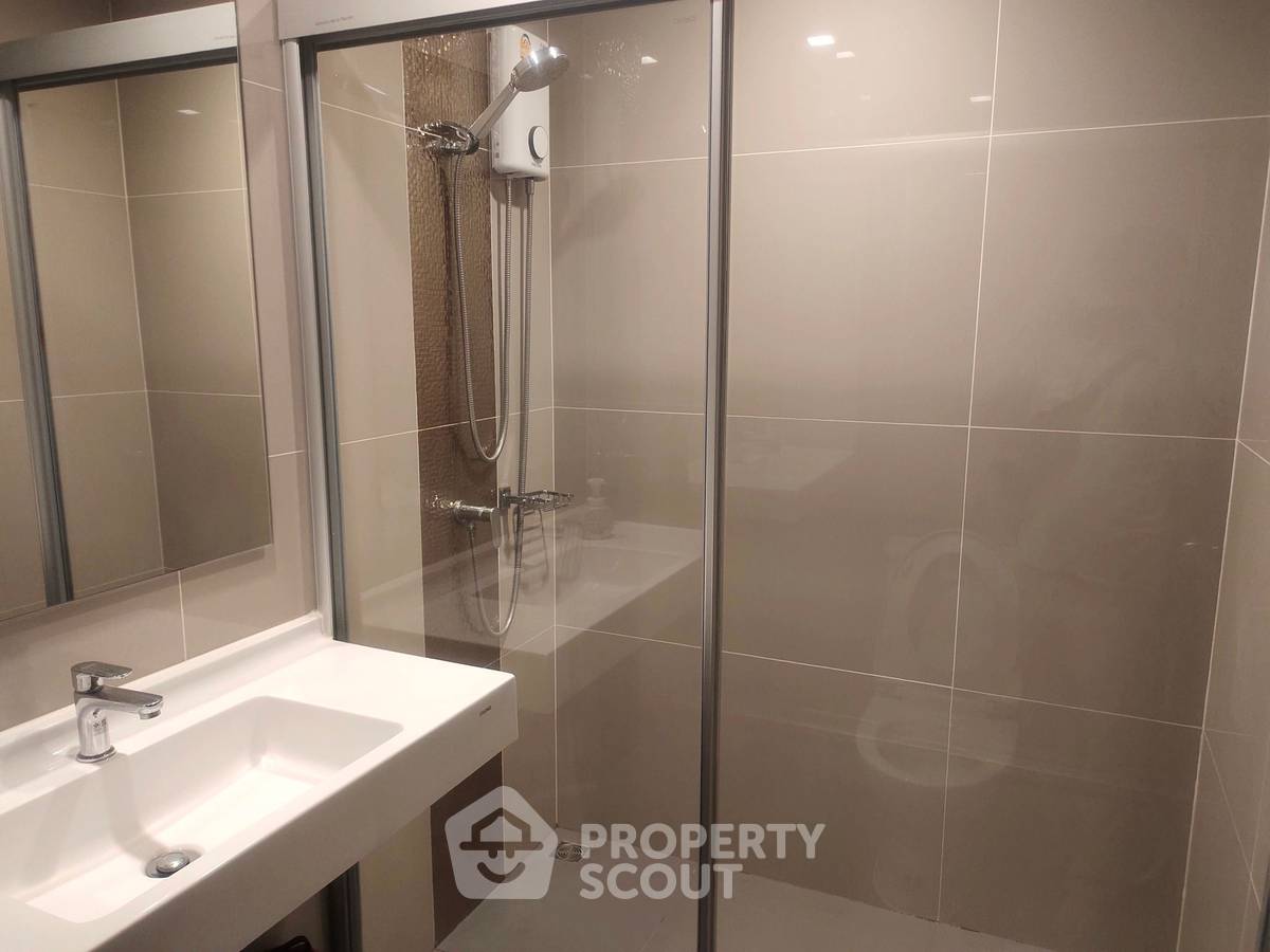 picture 1-BR Condo at Ideo Rama 9 - Asoke near MRT Phra Ram 9 (ID 2017427) - 7/7