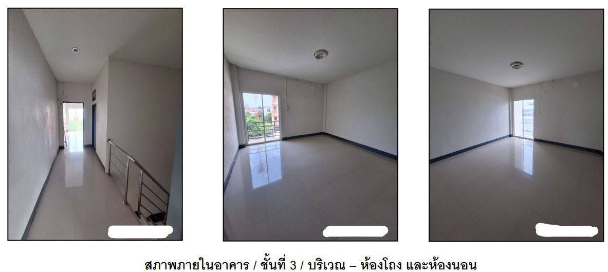 picture อาคารพาณิชย์ 102.8 square meter Khon Kaen Muang Khon Kaen Ban Pet for 4840000 THB - 5/8