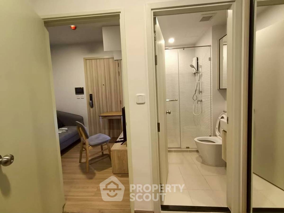 picture 1-BR Condo at Chewathai Kaset-Nawamin near BTS Kasetsart University (ID 2217803) - 6/8