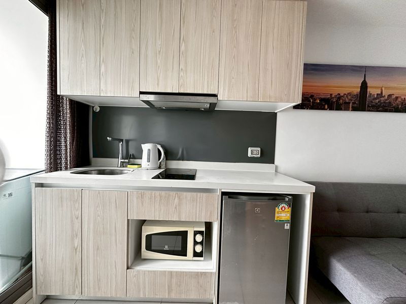 รูป ให้เช่า Arcadia Beach Resort  1  ห้องนอน - รูปที่ 7/10