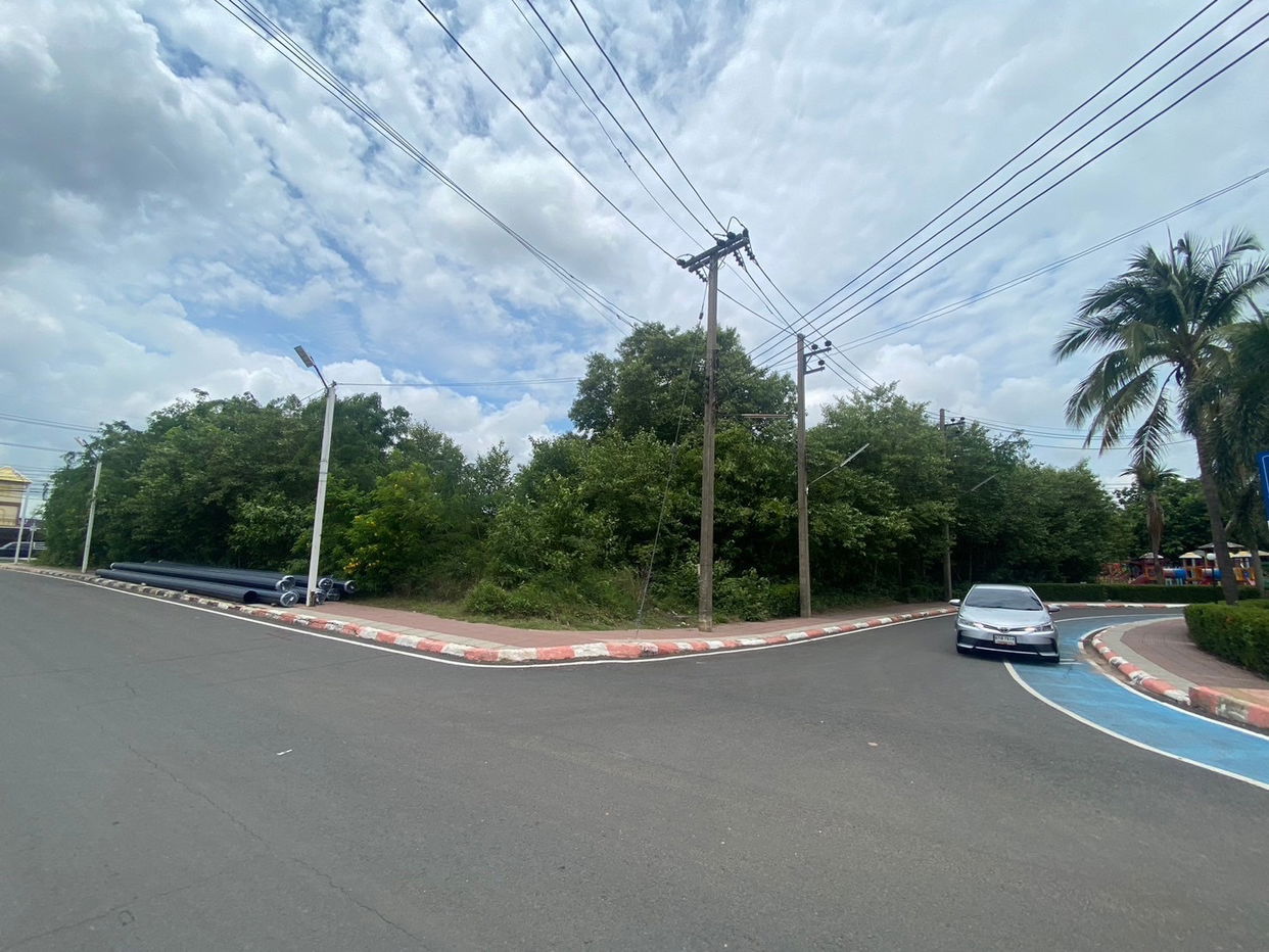 picture ที่ดินเปล่า 5329.6 square meter Yasothon Muang Ya Sothon Nai Muang for 26382000 THB - 7/9