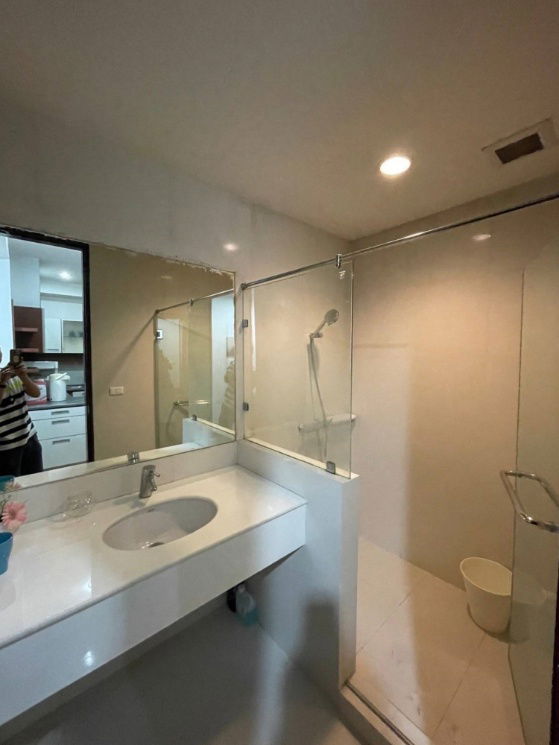 picture TA7637📲Line ID @556ryccg 🚄2 Bedroom 83 sqm Floor6 Amanta Ratchada Fully furnished near MRT Thailand Cultural Center - 10/11