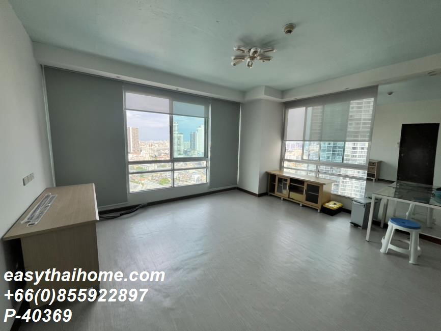รูป P-40369 ให้เช่า คอนโด เดอะ เซสท ลาดพร้าว 1 Lat Phrao 7 Alley, Chom Phon, Chatuchak, Bangkok พร้อมอยู่ ราคาถูก Line Id @easythaihome 085-592-2897 - รูปที่ 5/11