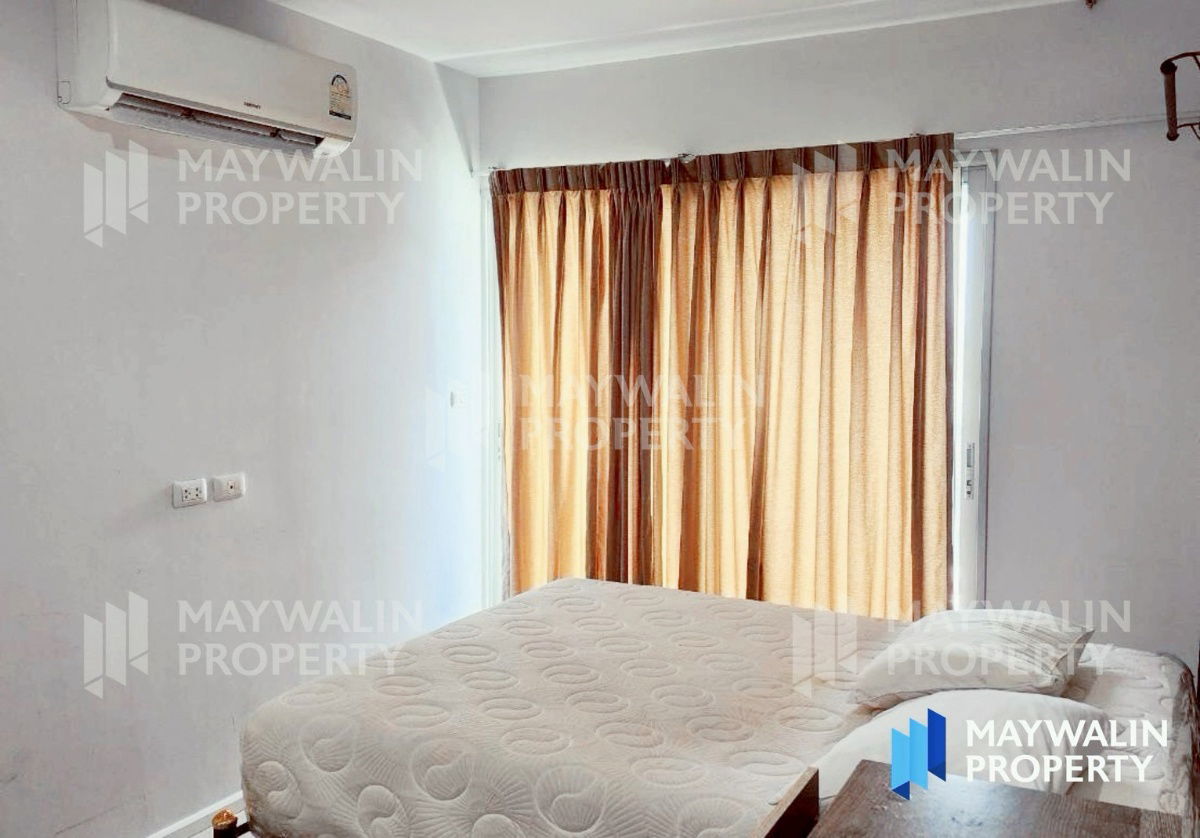 รูป ✅✅✅ ถูกสุดๆ คอนโดให้เช่า Aspire Rama 9 (แอสไพร์ พระราม 9) 1 bed 39 sq.m ราคา 16k 🔥🔥🔥 📲 Line ID: 0842932624 - รูปที่ 3/4