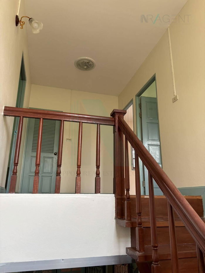 picture 📌 For Sell House MANEERIN RATTANATHIBET 2-story 4 bedroom 3 bathroom - 3/8