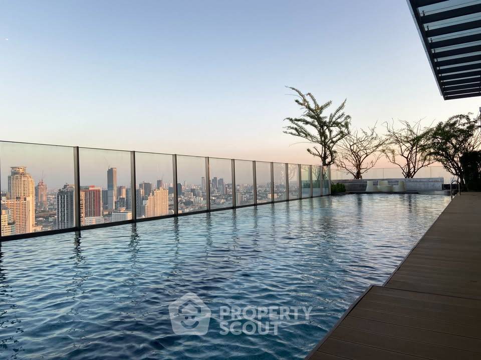 รูป คอนโด 2-ห้องนอน ที่ ริทึ่ม สุขุมวิท42 ใกล้ BTS เอกมัย (ID 2221955) - รูปที่ 2/11