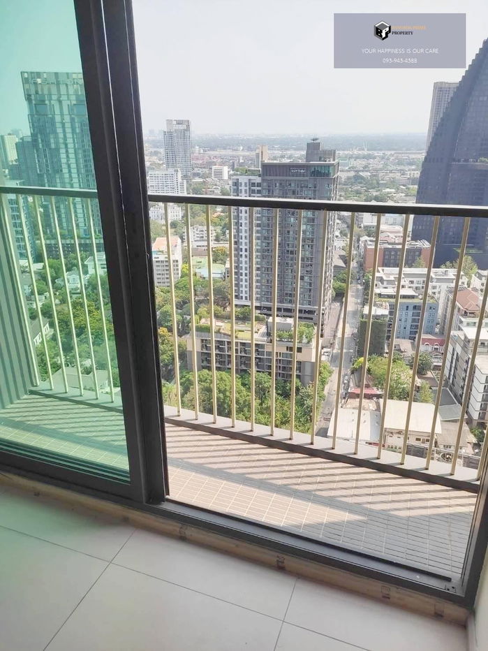 รูป Noble Remix | 120k per sq.m. at bts thonglor !!!!! clear Facing newly renovated sale with tenant !!! #2025081411355 - รูปที่ 7/8