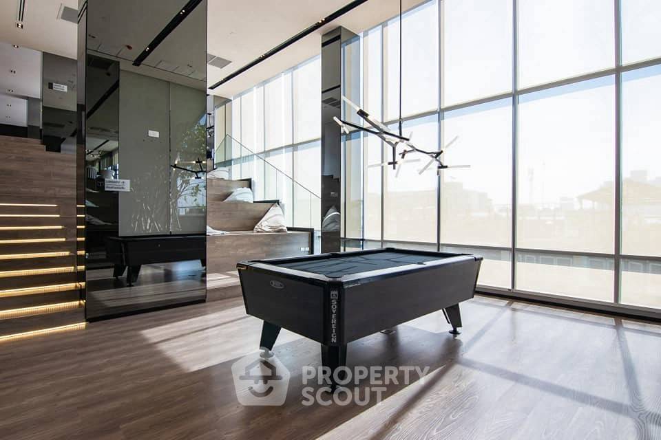 picture 1-BR Condo at Ideo Sukhumvit 93 near BTS Bang Chak (ID 2253580) - 16/17