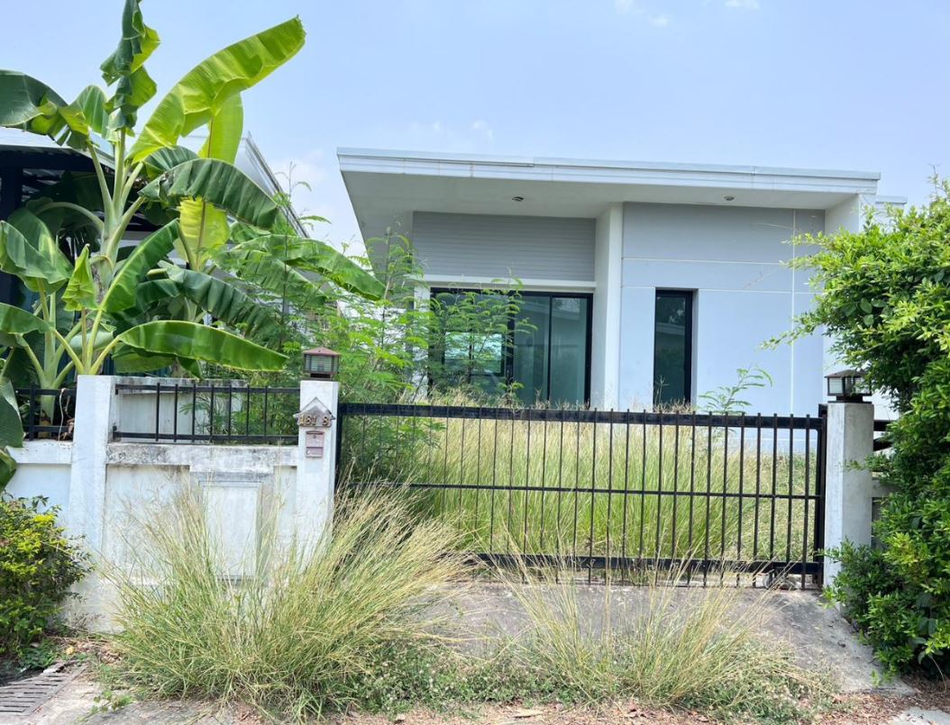 picture บ้านเดี่ยว 208 square meter Prachaubkirikhan Hua Hin Hin Lek Fai for 2156000 THB - 2/3