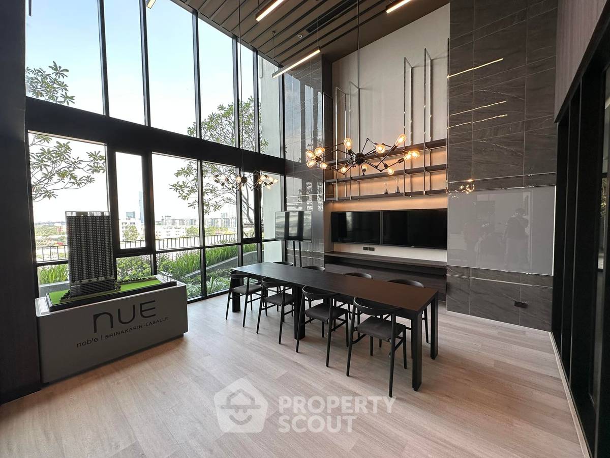 รูป คอนโด 2-ห้องนอน ที่ นิว โนเบิล ศรีนครินทร์ – ลาซาล ใน สำโรงเหนือ (ID 1118830) - รูปที่ 18/30