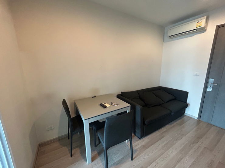 picture Centric Huaikhwang 1Bedroom 31 sqm.  - 6/11