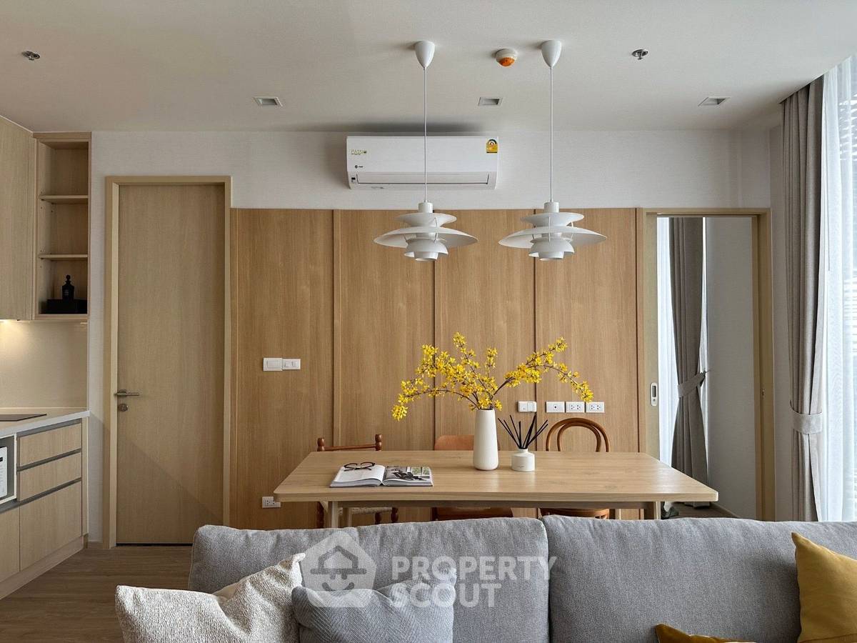 รูป คอนโด 2-ห้องนอน ที่ โนเบิล สเตท 39 ใกล้ BTS พร้อมพงษ์ (ID 1788751) - รูปที่ 6/9
