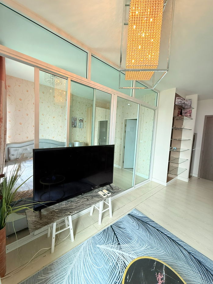 รูป ปล่อยเช่าด่วน!! พร้อมเข้าอยู่ 12 ส.ค. 68 นี้✨The Niche Pride Thonglor-Phetchaburi - รูปที่ 9/18