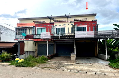 Shophouses for sale Phetcharawararam Temple  : อาคารพาณิชย์ 114.4 square meter Phetchabun Muang Phetchabun Sa Diang for 1766000 THB