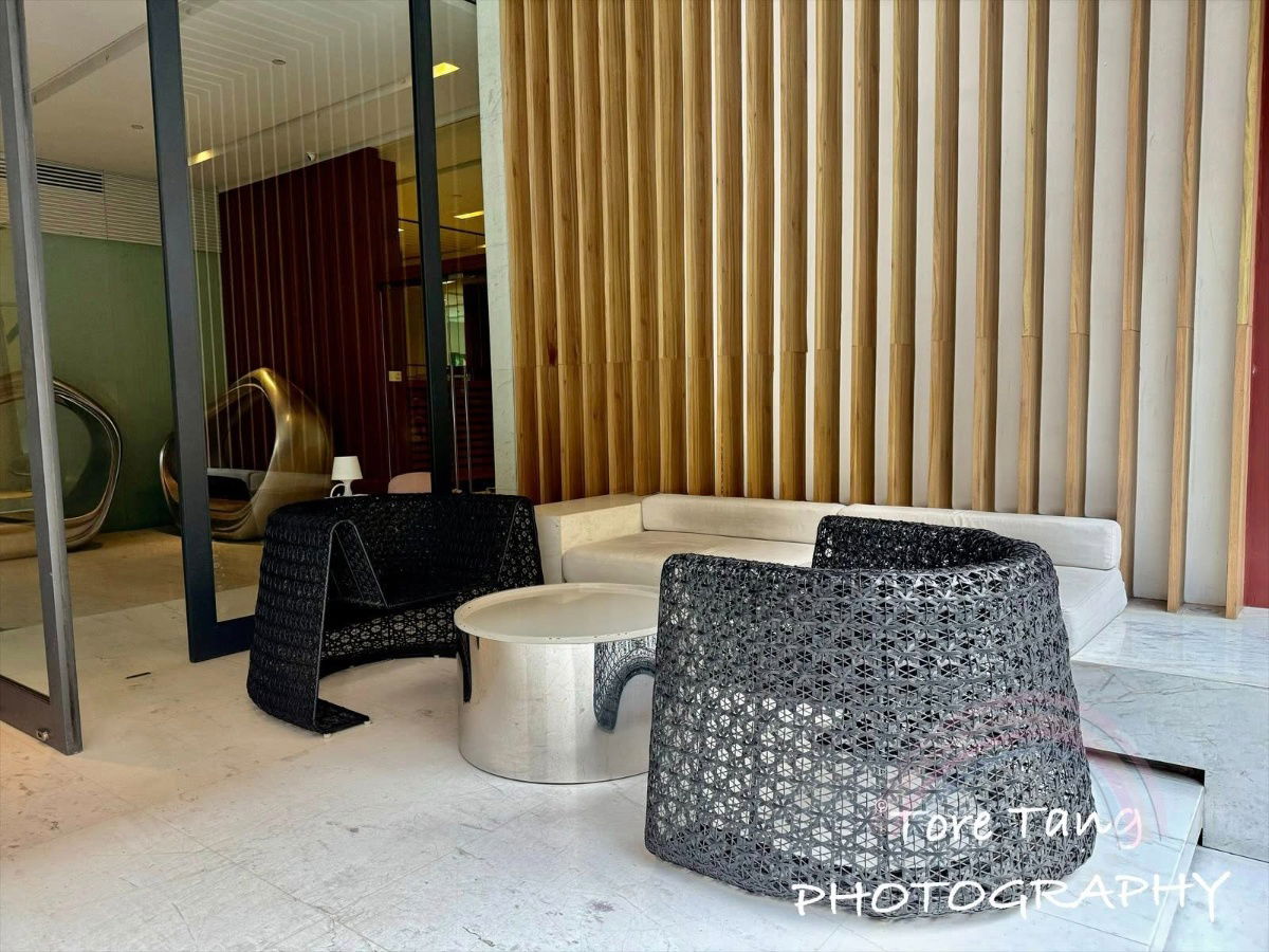 picture For Sale: Wyne Sukhumvit Condo, 300m to BTS Phra Khanong - 34/62